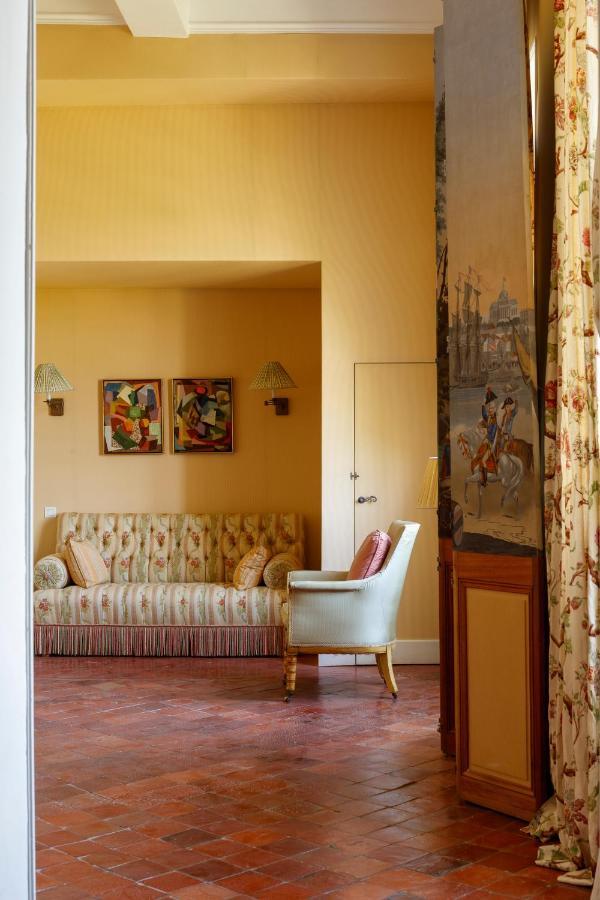 Hotel Particulier De Tingry - Pierres D'Histoire 梅纳 外观 照片