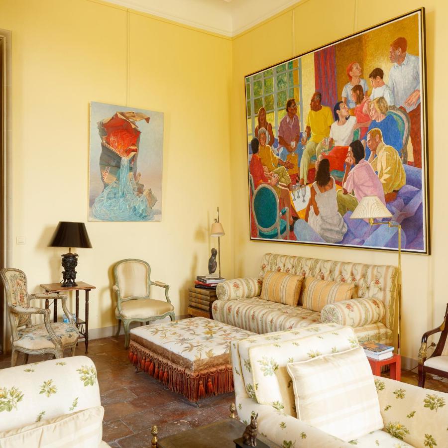 Hotel Particulier De Tingry - Pierres D'Histoire 梅纳 外观 照片