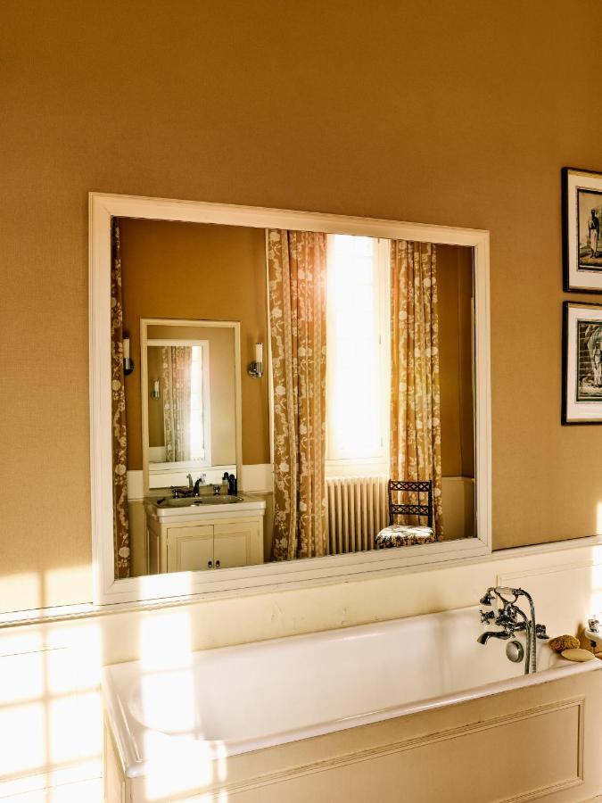 Hotel Particulier De Tingry - Pierres D'Histoire 梅纳 外观 照片