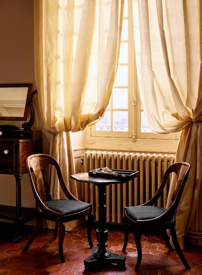 Hotel Particulier De Tingry - Pierres D'Histoire 梅纳 外观 照片